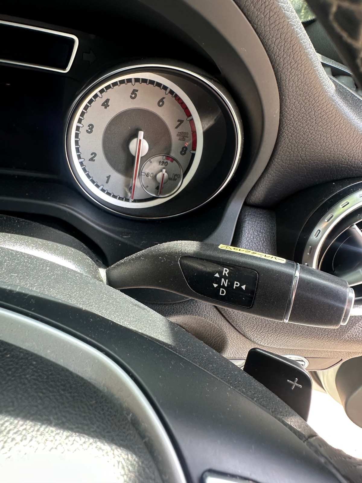 2014 Mercedes GLA — image 12