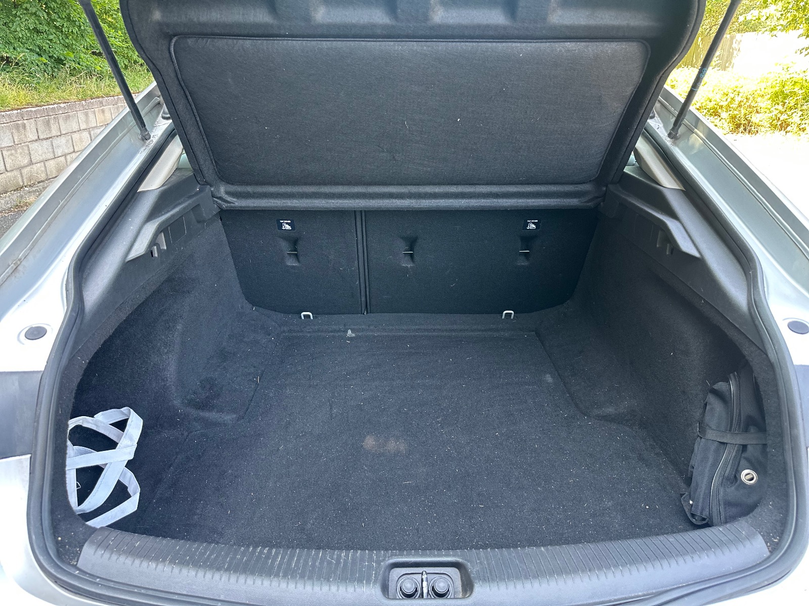 2017 Vauxhall Insignia — image 8