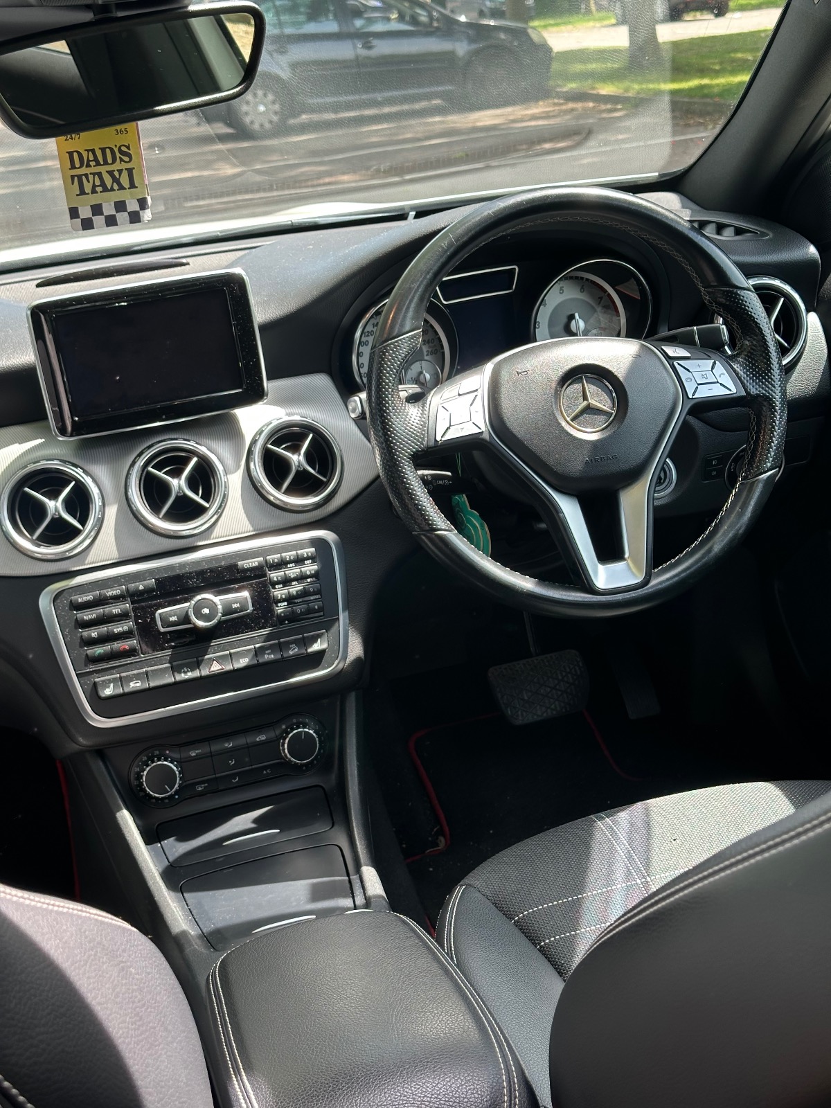 2014 Mercedes GLA — image 18