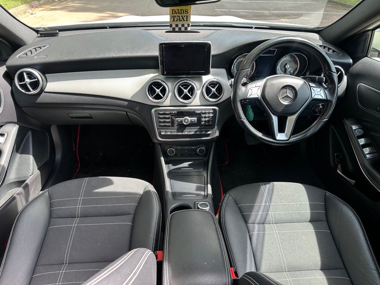 2014 Mercedes GLA — image 10