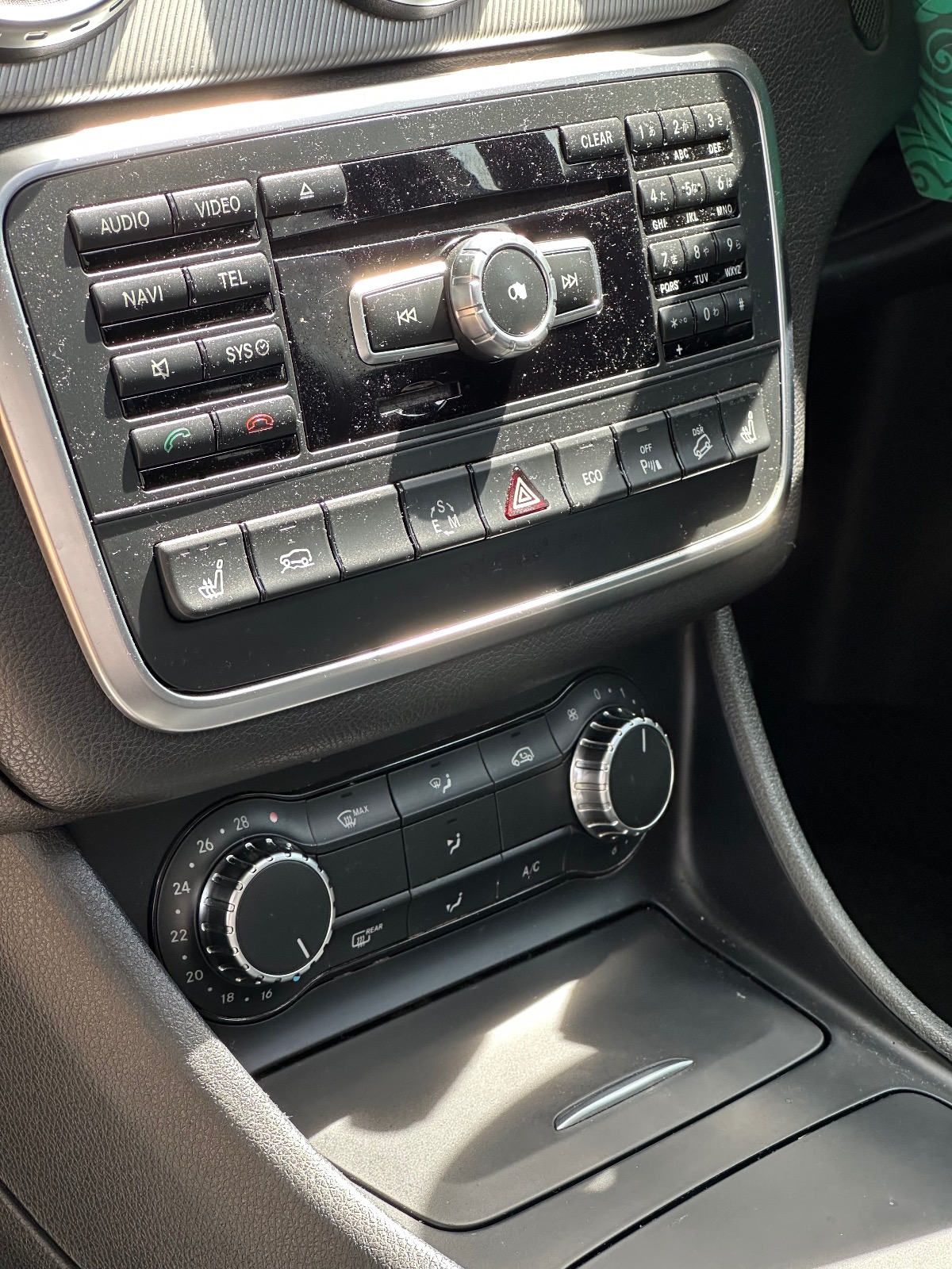 2014 Mercedes GLA — image 14