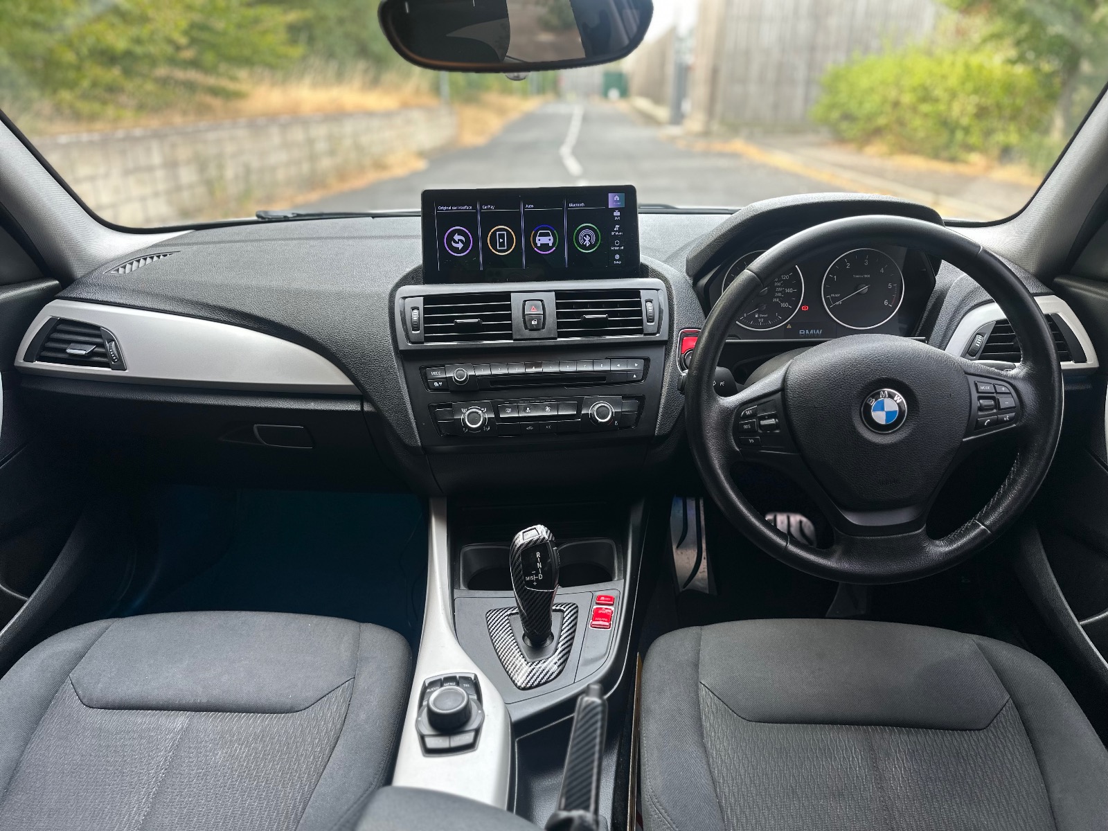 2013 BMW 1 series — image 11