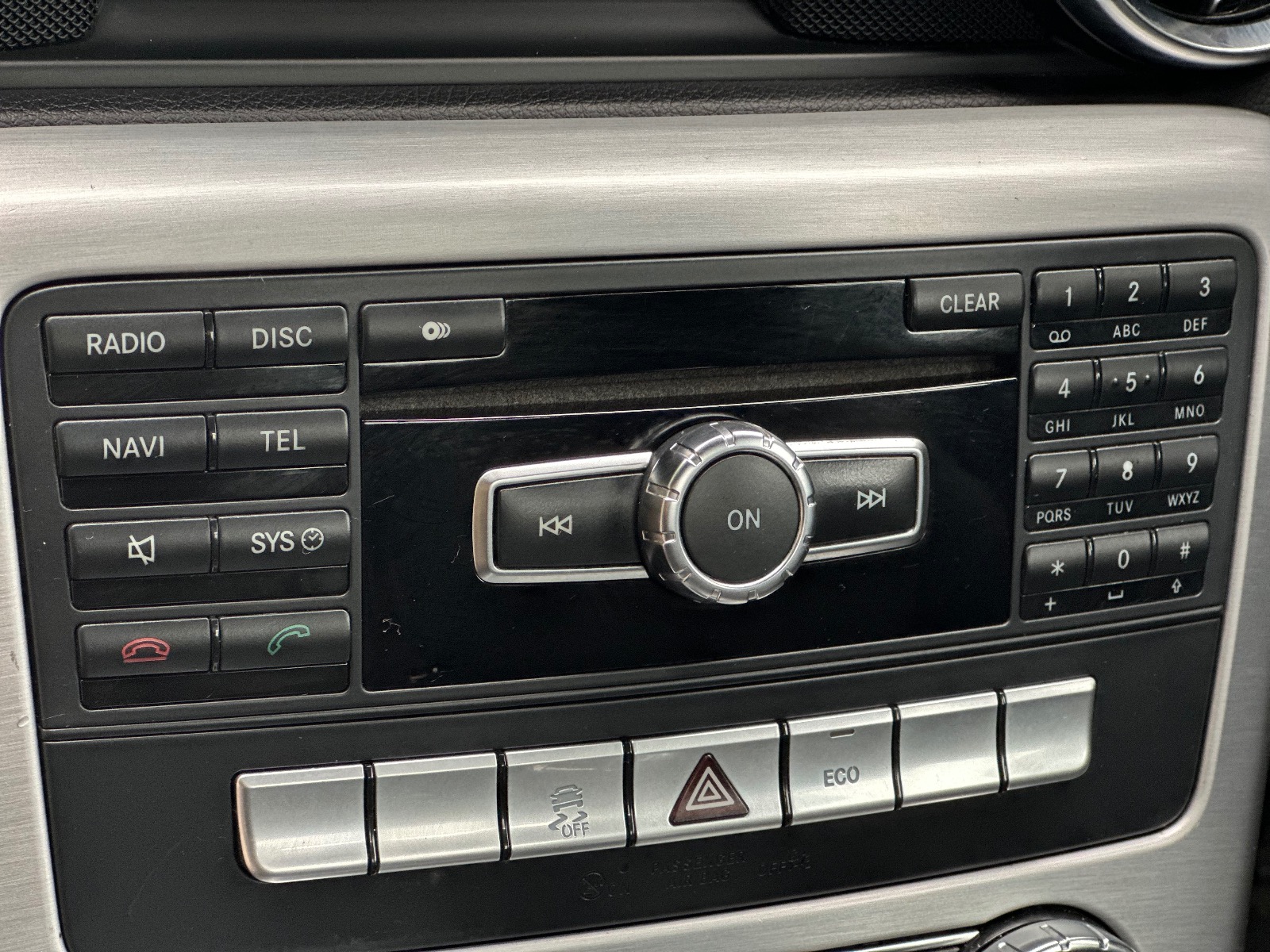 2012 Mercedes SLK AMG — image 16