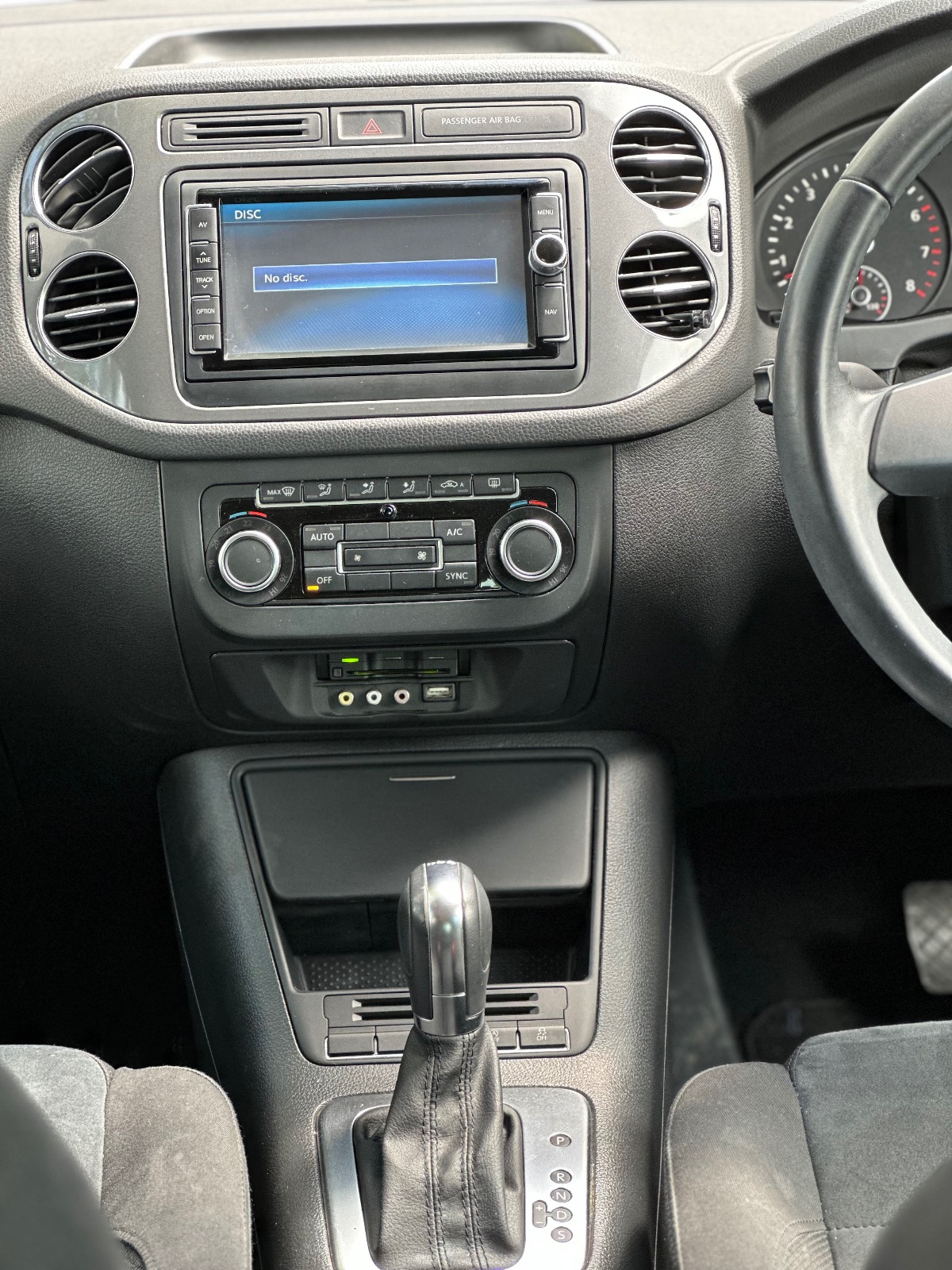 2014 Volkswagen Tiguan Bluemotion — image 19