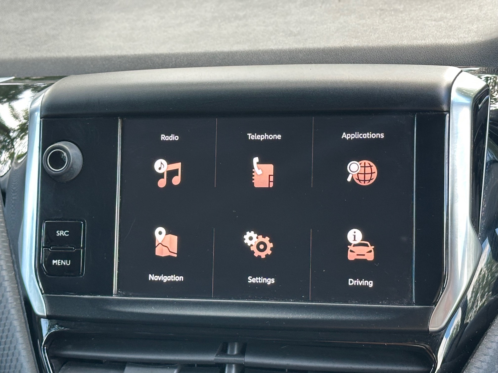 2017 Peugeot 2008 — image 17