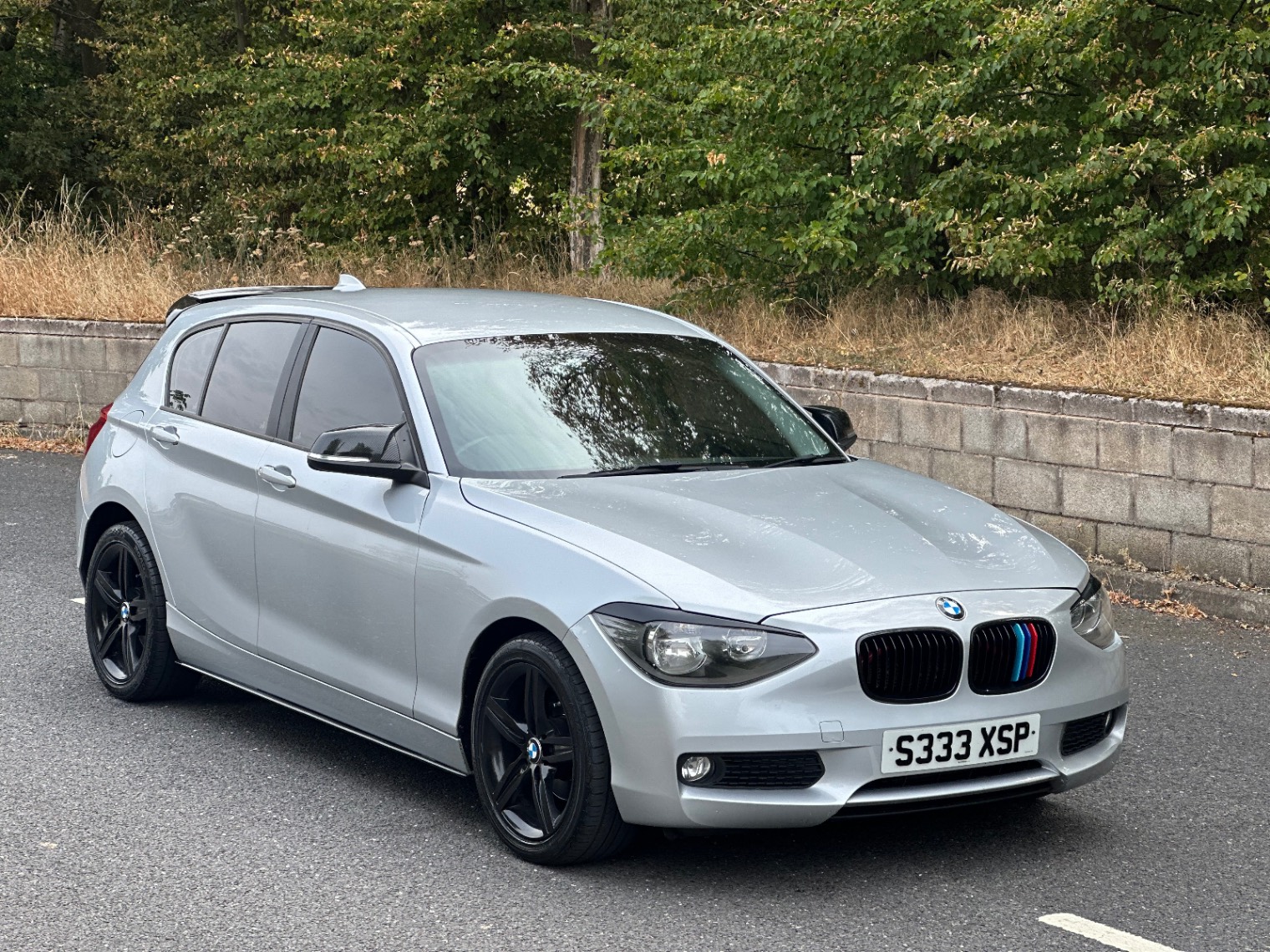2013 BMW 1 series — image 20