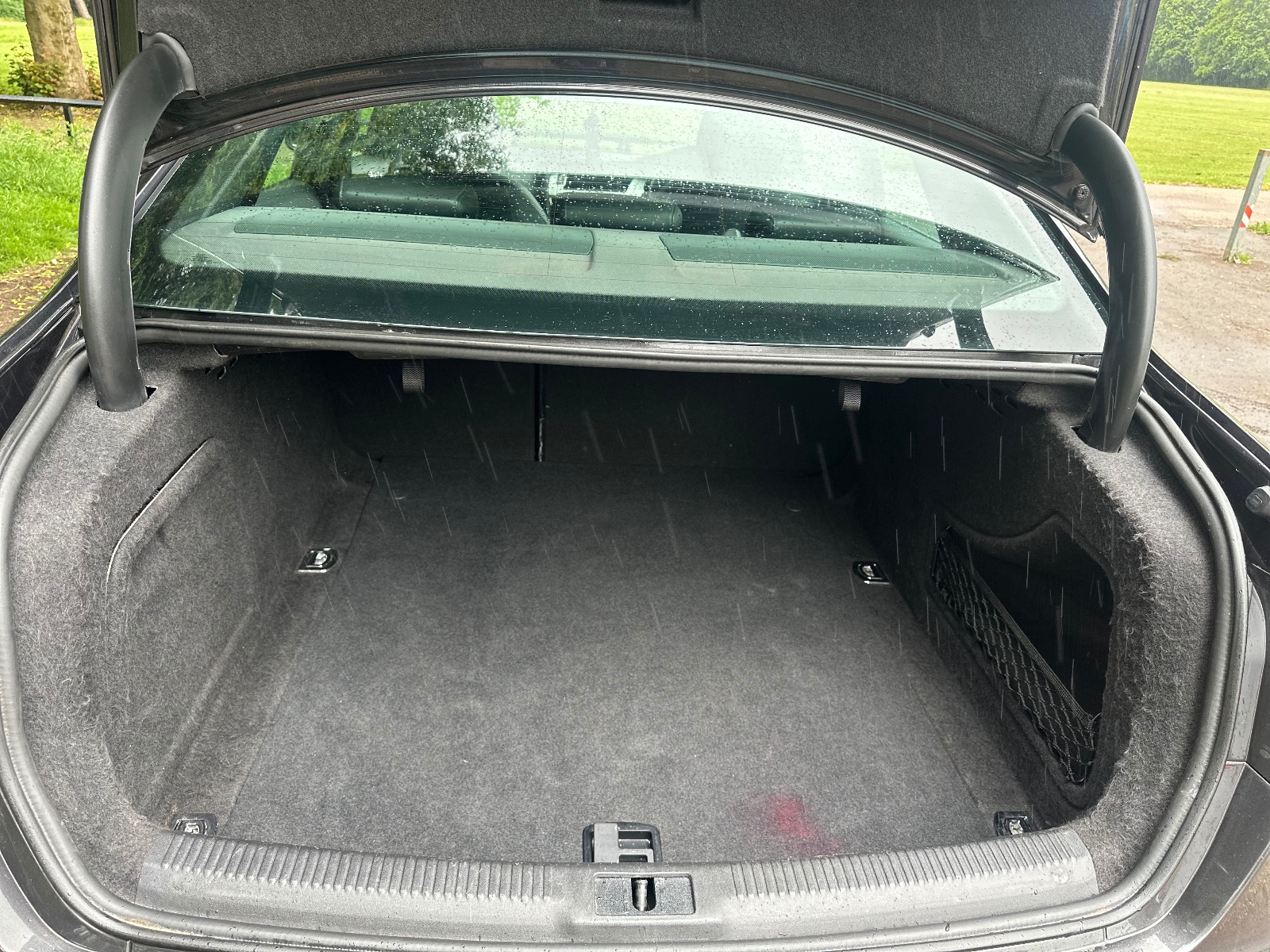 2010 Audi A4 S line — image 11