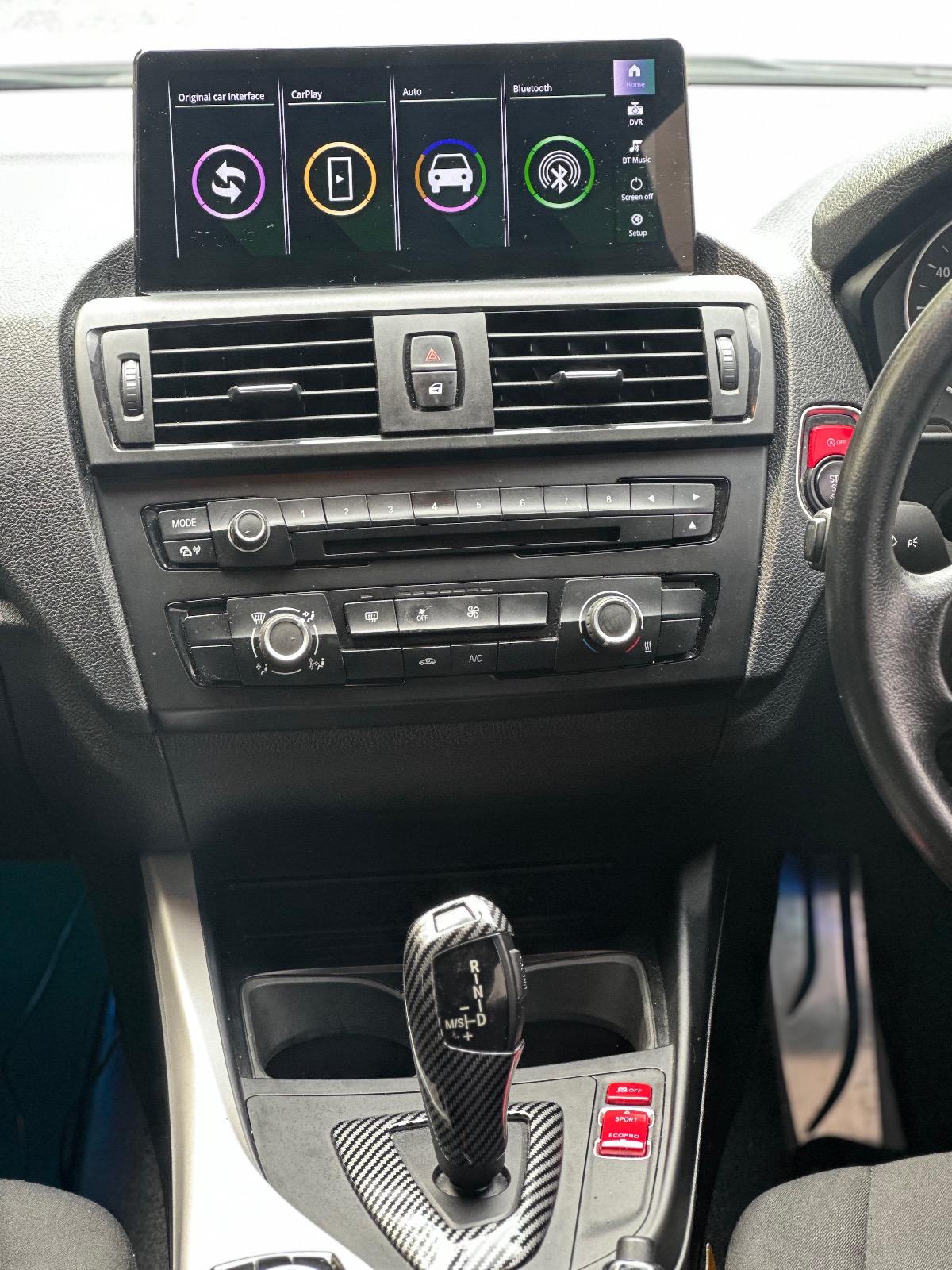 2013 BMW 1 series — image 13