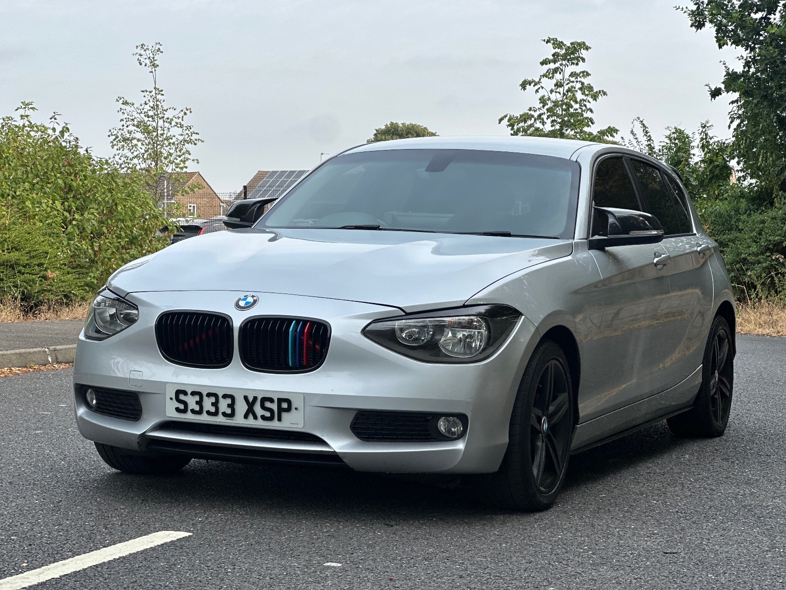 2013 BMW 1 series — image 4
