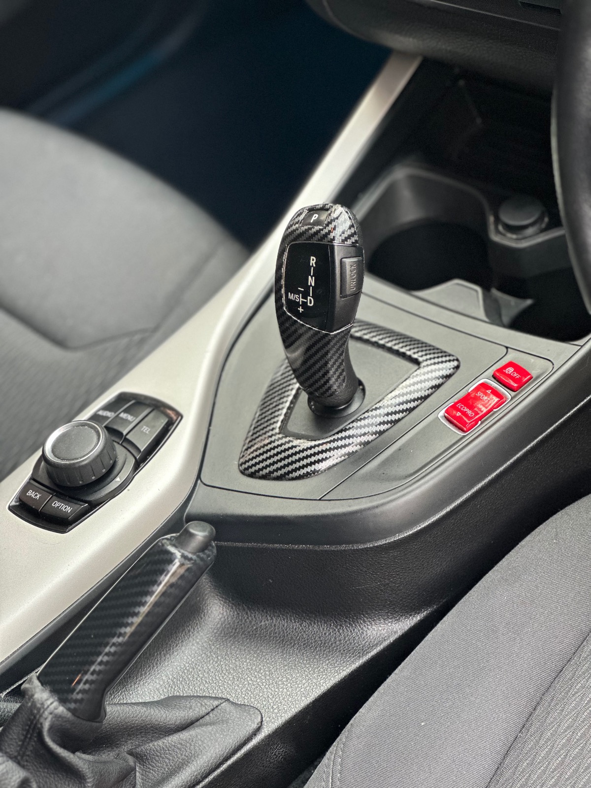 2013 BMW 1 series — image 8