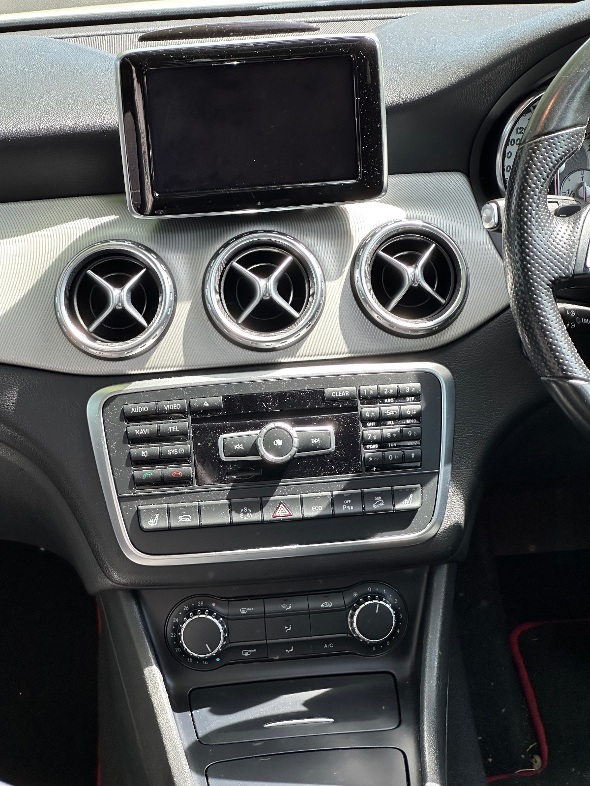 2014 Mercedes GLA — image 13