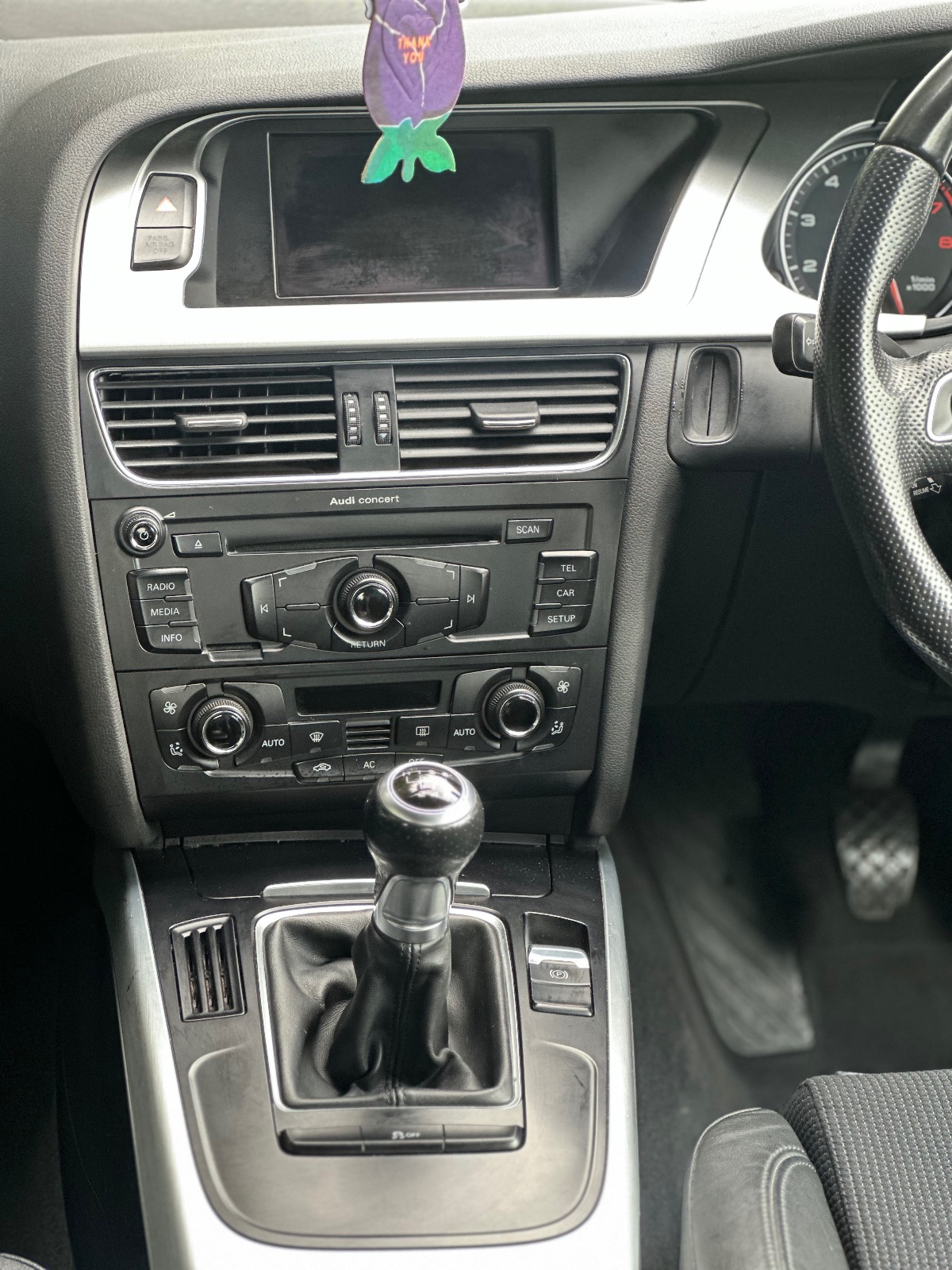 2010 Audi A4 S line — image 15