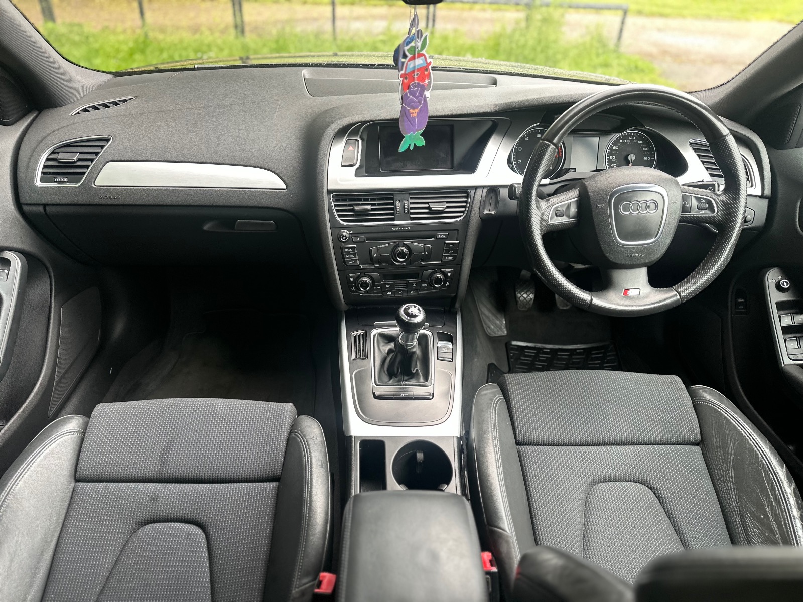 2010 Audi A4 S line — image 12