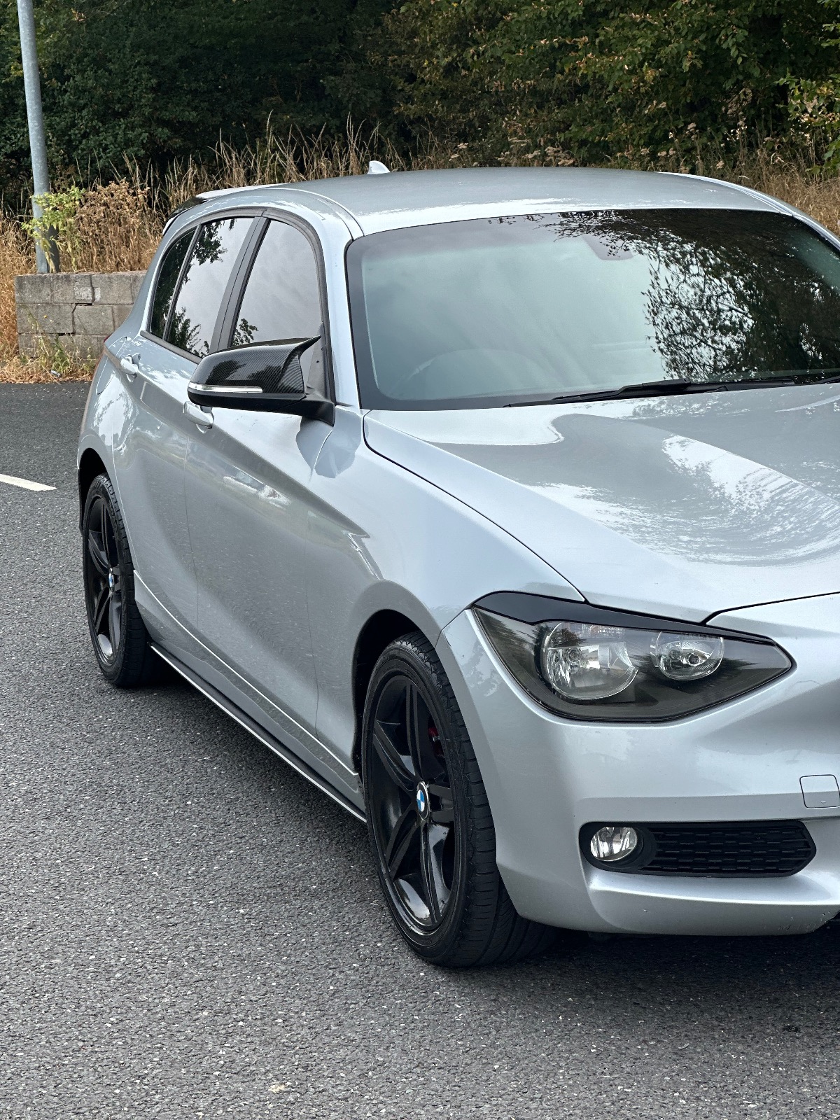 2013 BMW 1 series — image 5