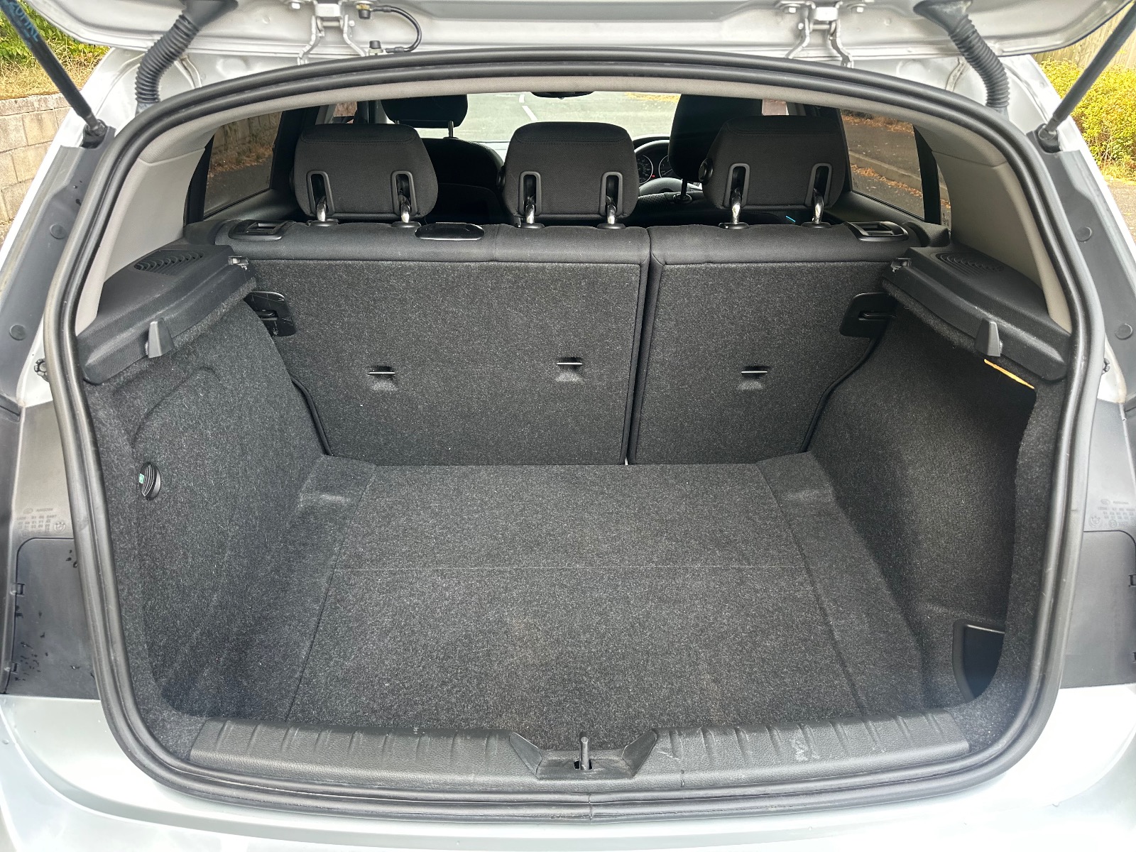 2013 BMW 1 series — image 10