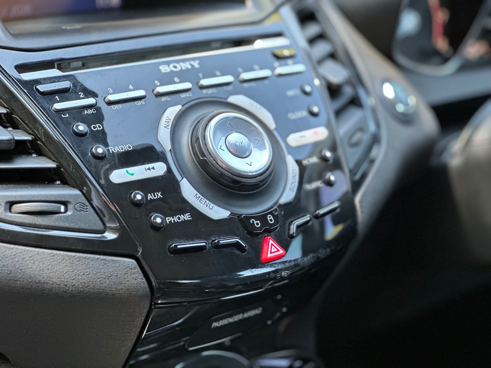 2013 Ford Fiesta Titanium — image 18