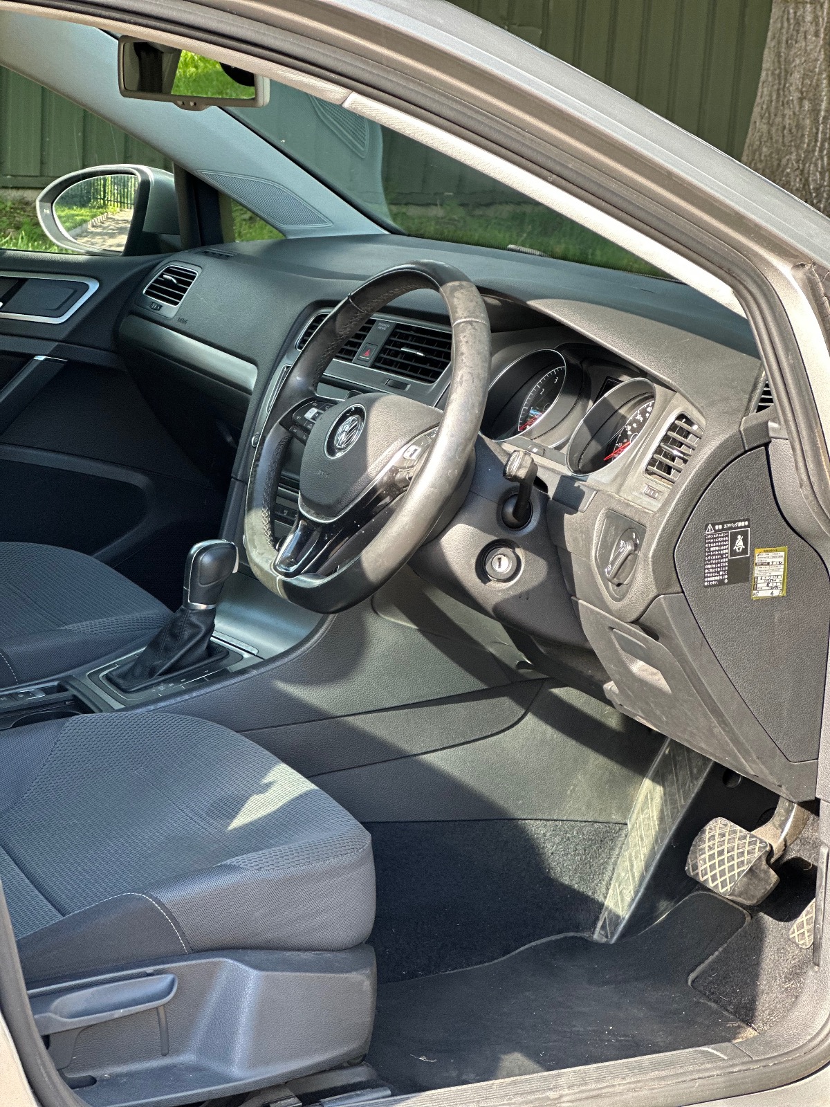 2014 Volkswagen Golf — image 10