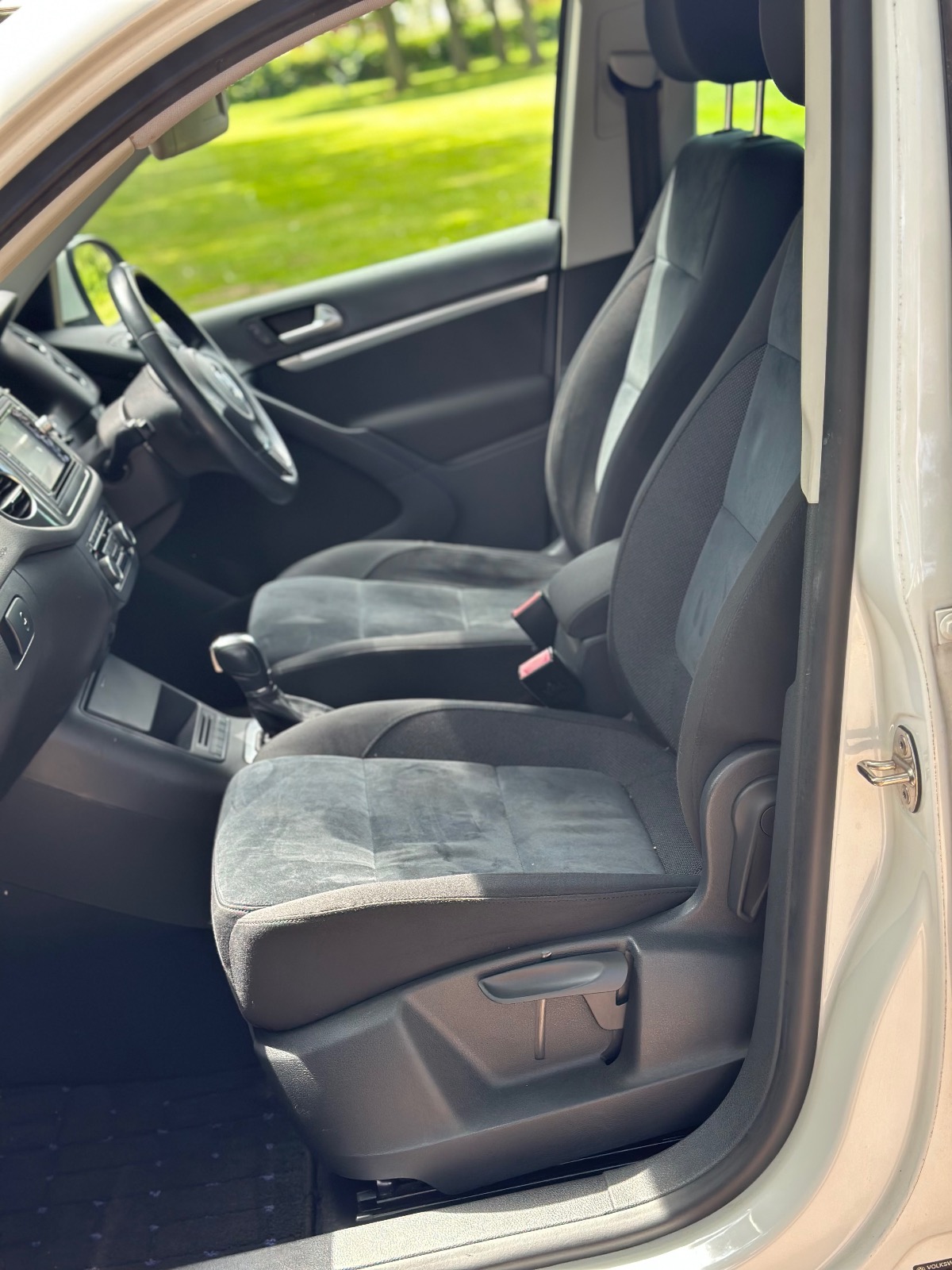 2014 Volkswagen Tiguan Bluemotion — image 15