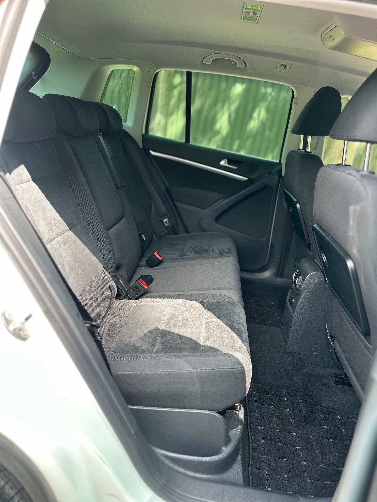 2014 Volkswagen Tiguan Bluemotion — image 10