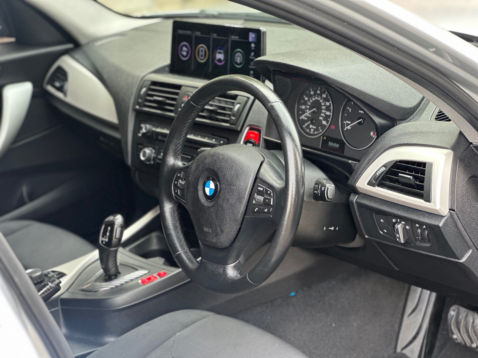 2013 BMW 1 series — image 6