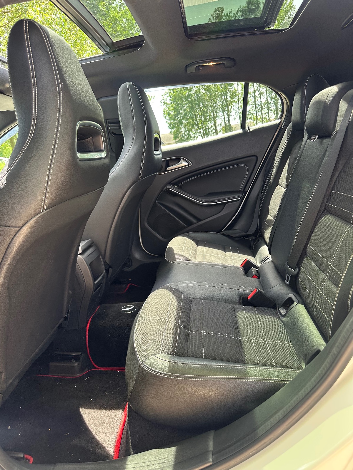 2014 Mercedes GLA — image 11