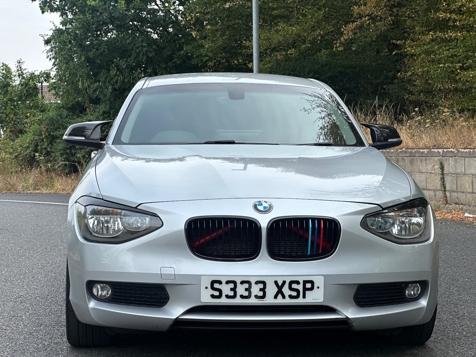 2013 BMW 1 series — image 18
